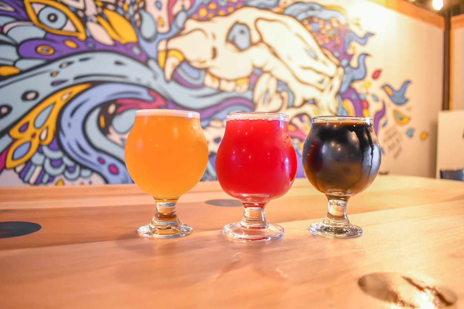 Hidden Springs Ale Works, photo 4