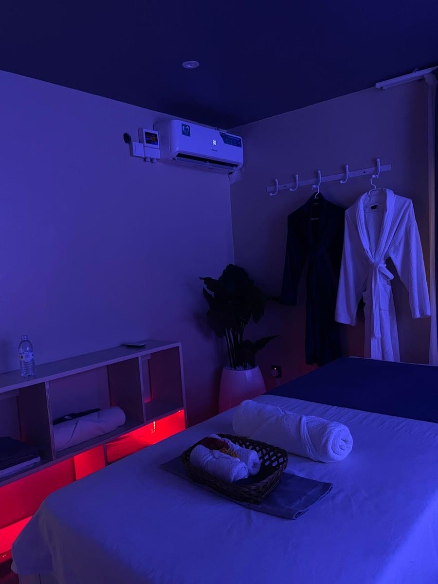 Sharon massage spa & wellness, photo 2
