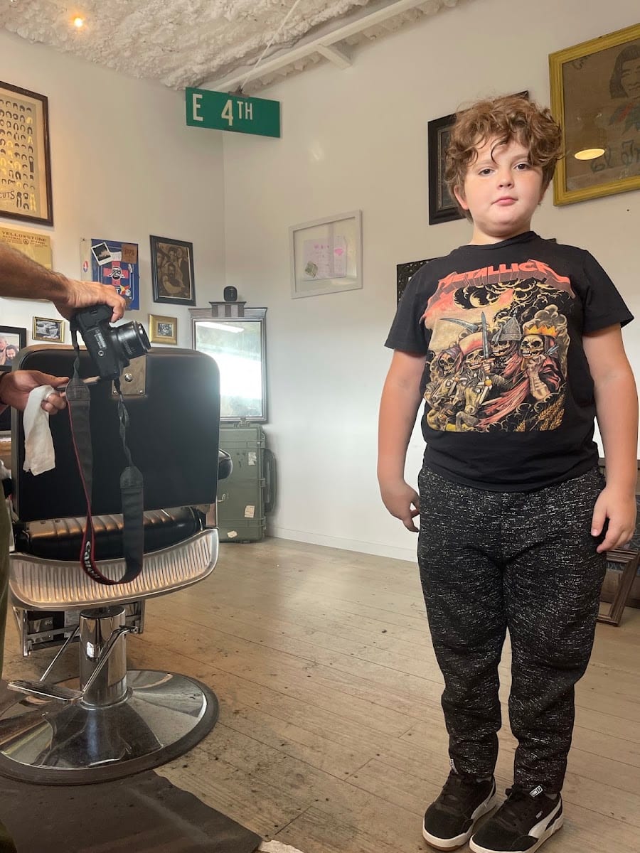 Cut and Pride Barbershop, photo 4
