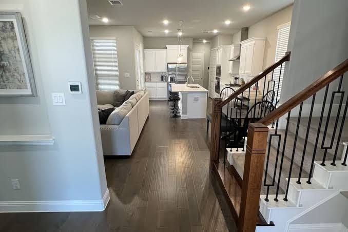 Frisco Park West Modern Charmer Kid Pet Friendly Great Location