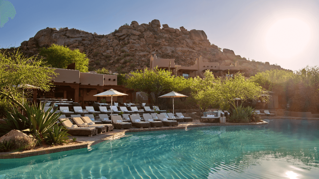 Four Seasons Resort Scottsdale, photo 2