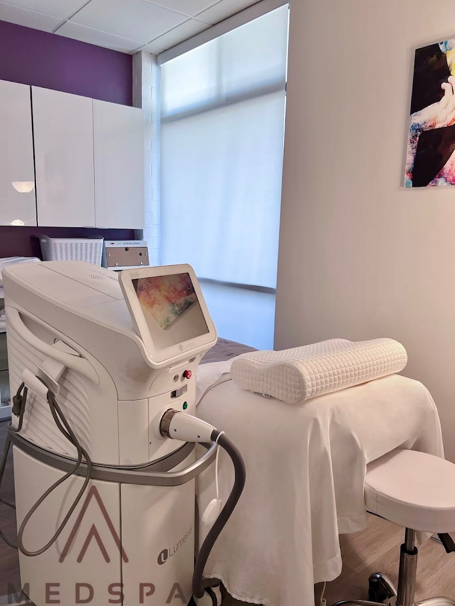 Avant Medspa Irvine