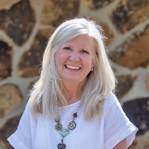 Stephanie Barnett CRNP