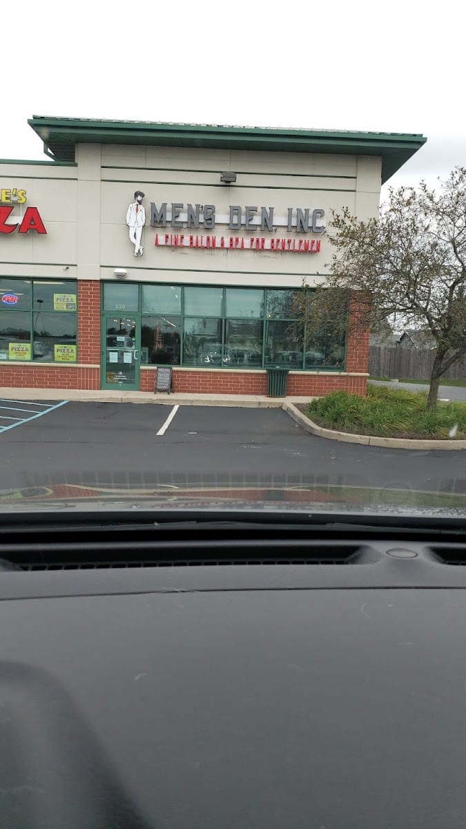 Men's Den, Inc., photo 3
