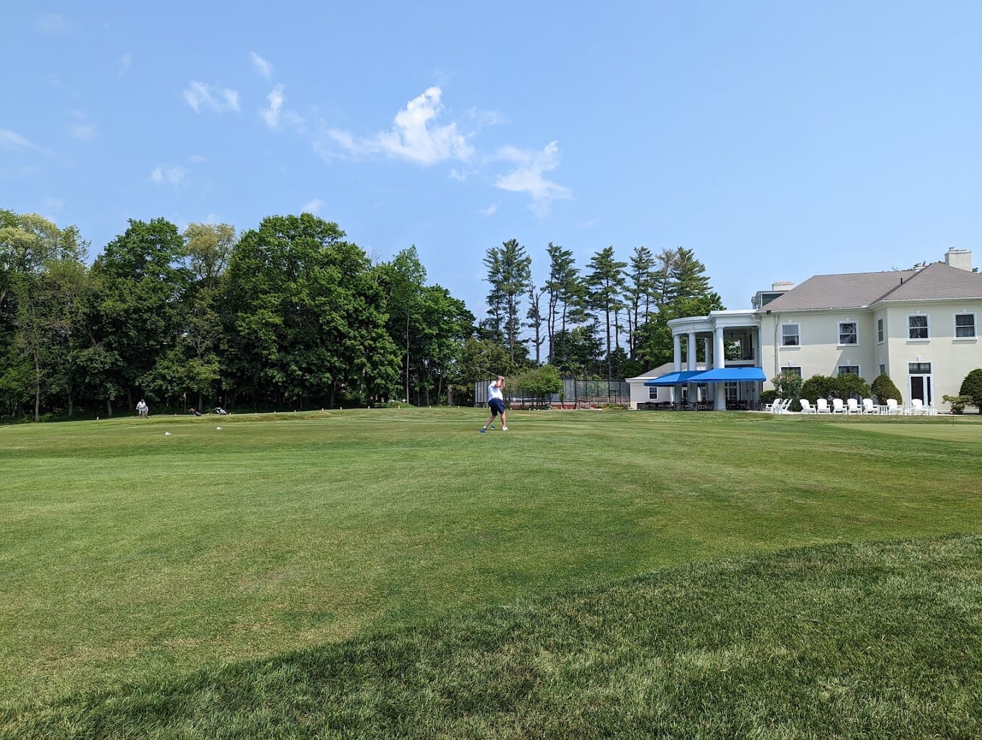 Saratoga Golf & Polo Club, photo 3