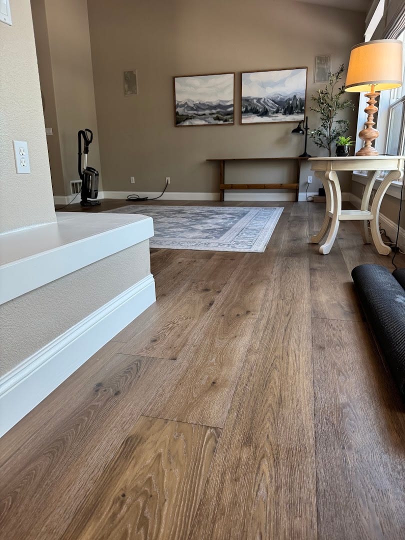 Express Hardwood & Flooring, photo 3