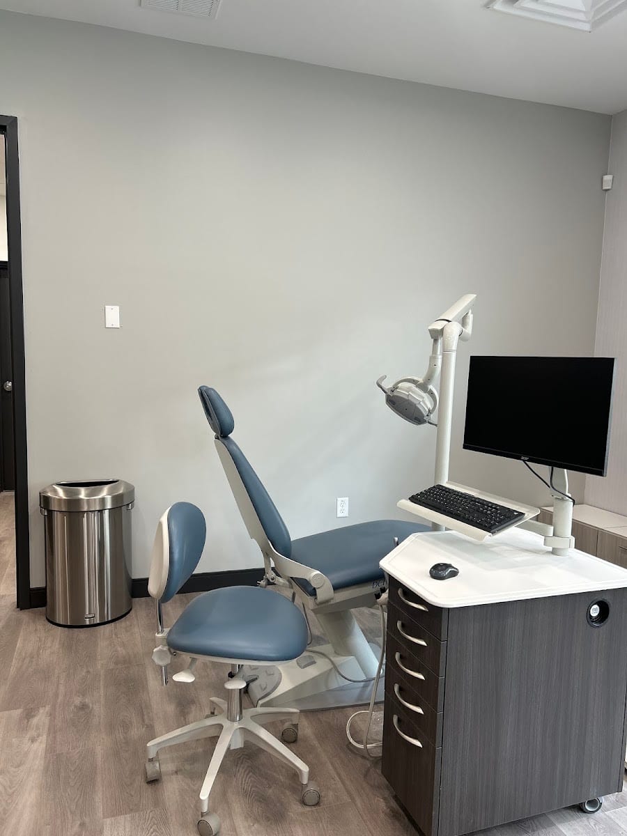 Dietrich and Kelso Orthodontics, photo 4