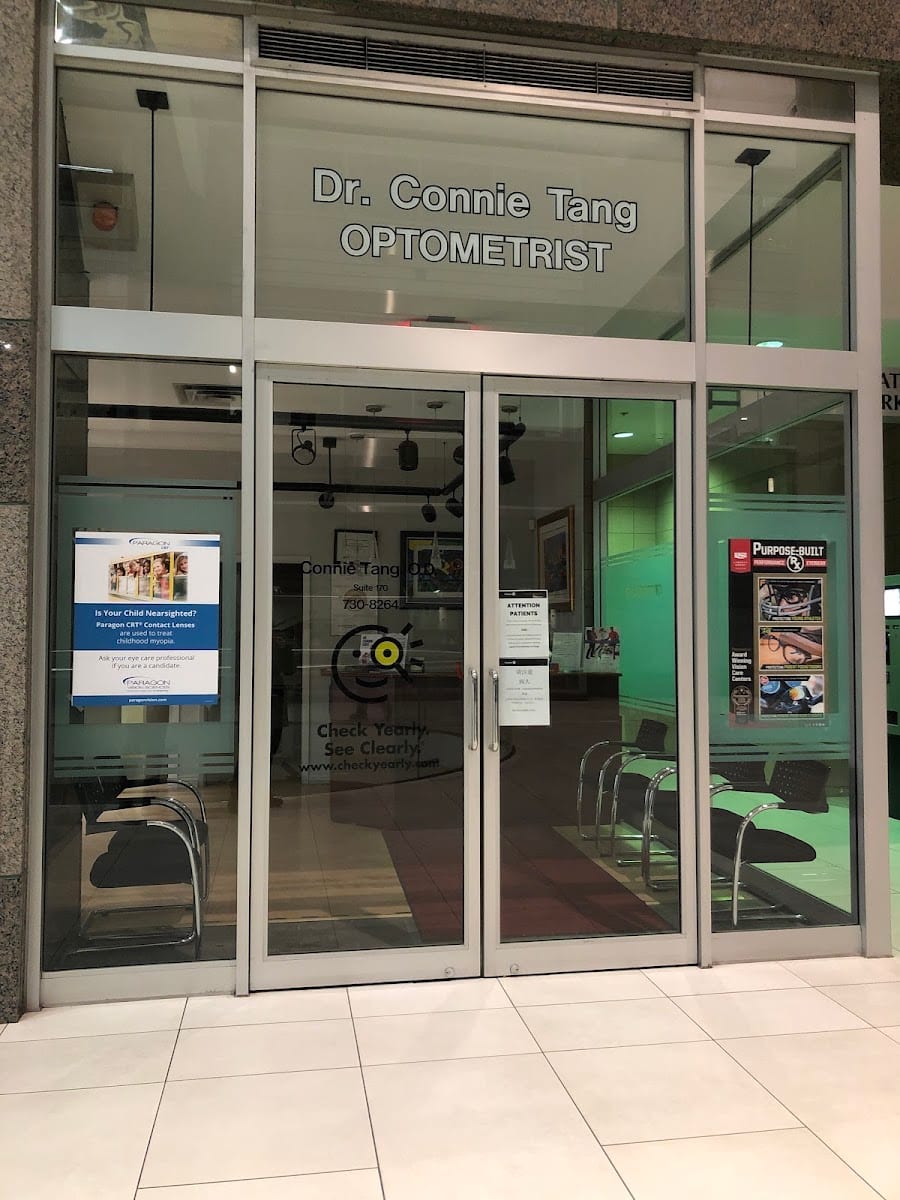 Dr Connie Tang Optometrist, photo 2
