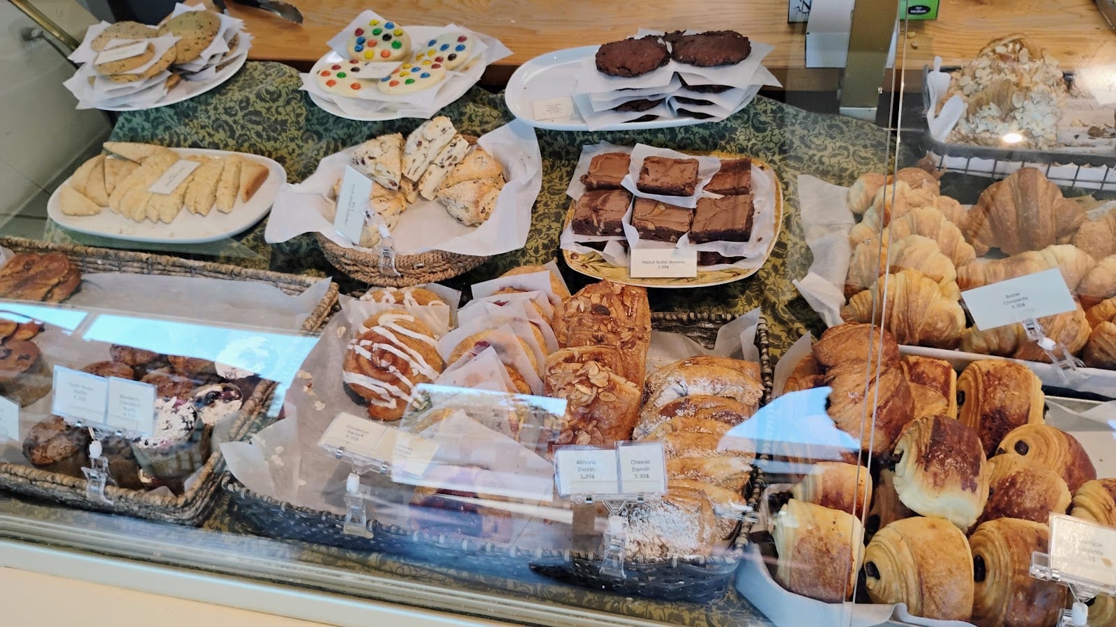 Ravelin Bakery Company, photo 3
