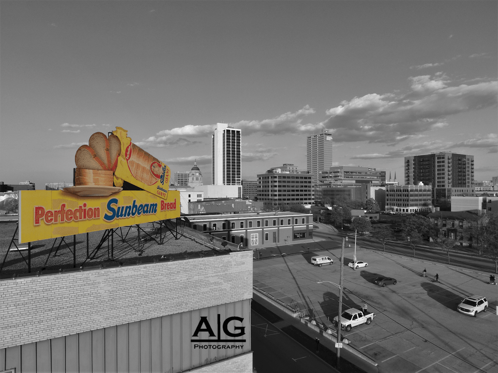 Aunt Millie's Bakeries Headquarters, photo 4