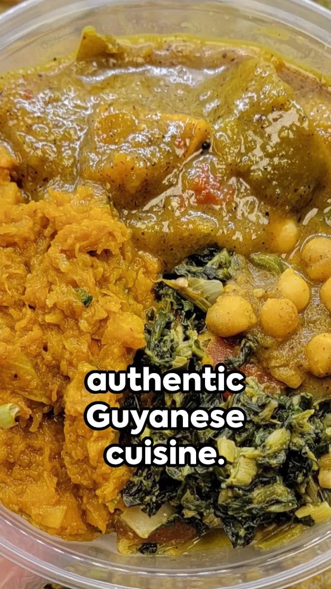 Shereen's Guyanese Bakery & Roti, photo 3
