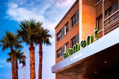 Element by Marriott Las Vegas Summerlin