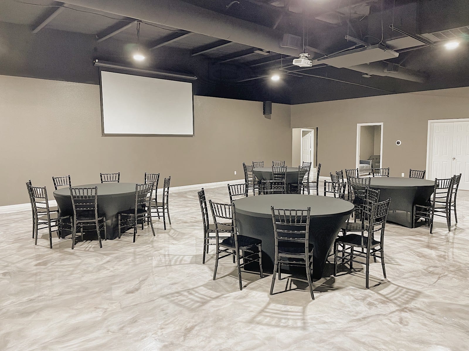 Maglenson Events, photo 2