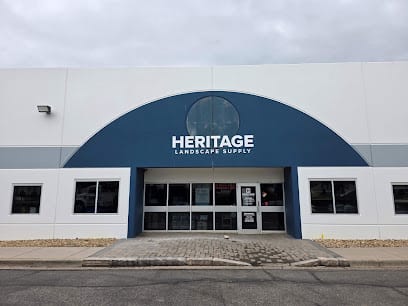 Heritage Landscape Supply