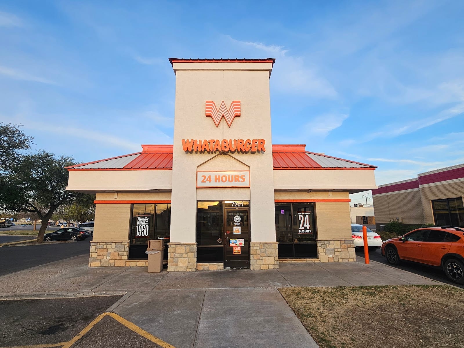 Whataburger, photo 2