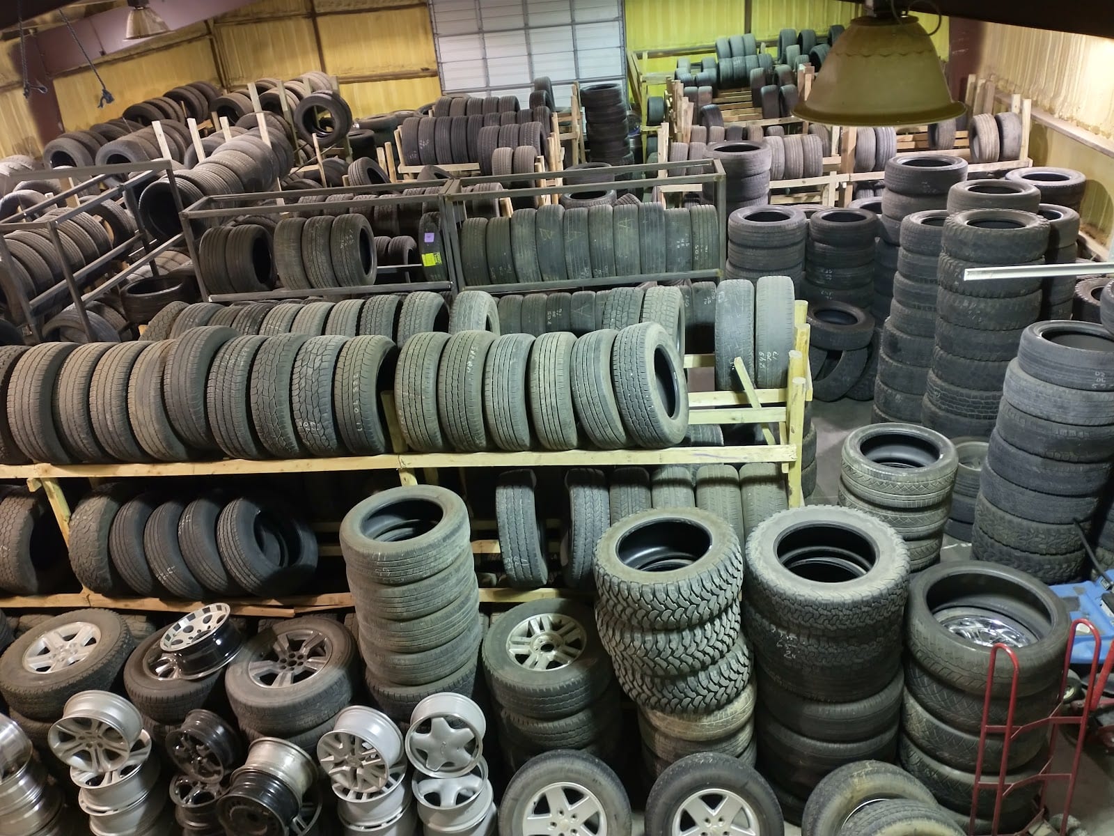 The Tire Guy LLC, photo 4