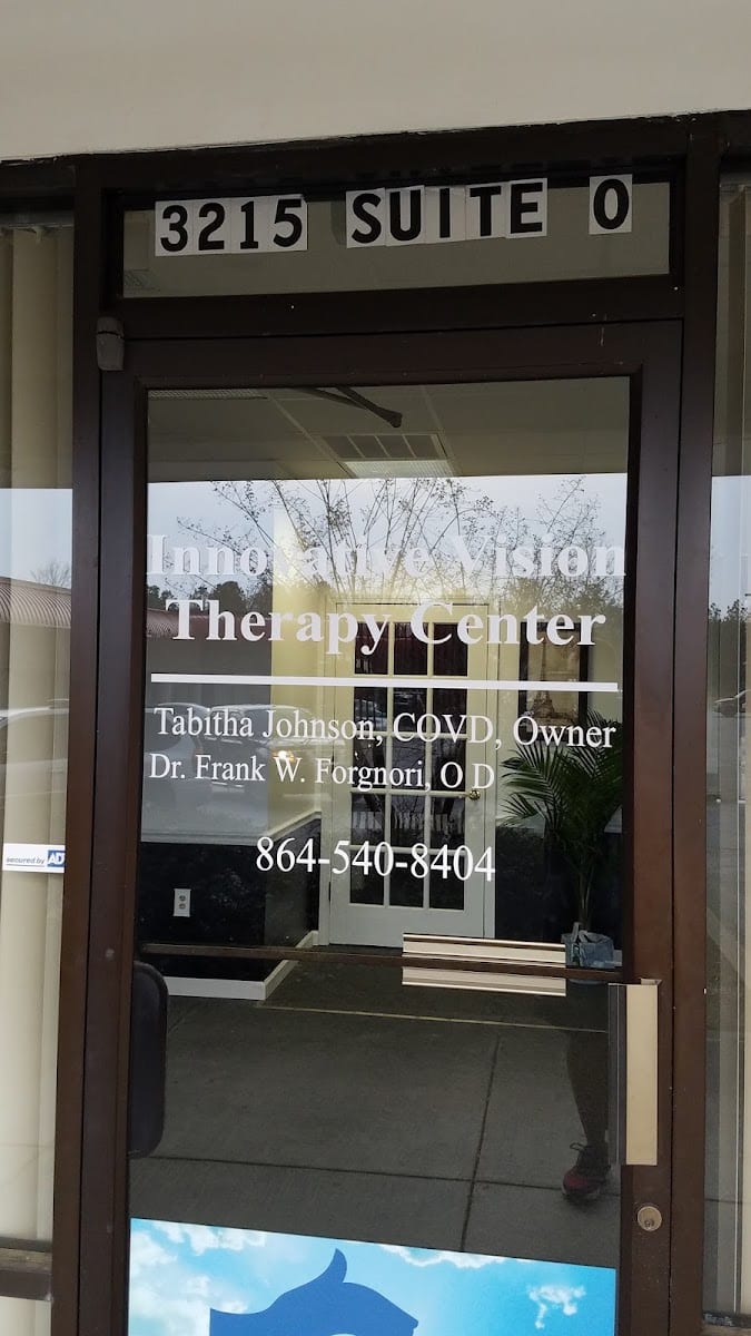 Innovative Vision Therapy Center, photo 2