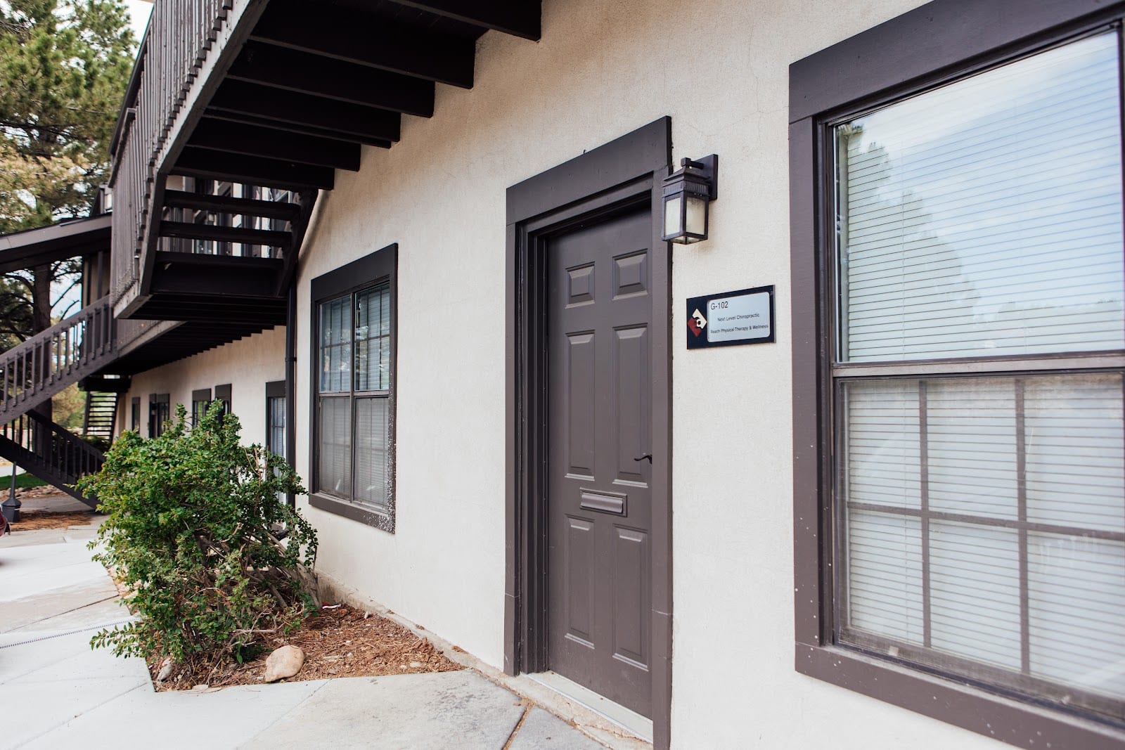 Reach Physical Therapy & Wellness, photo 4
