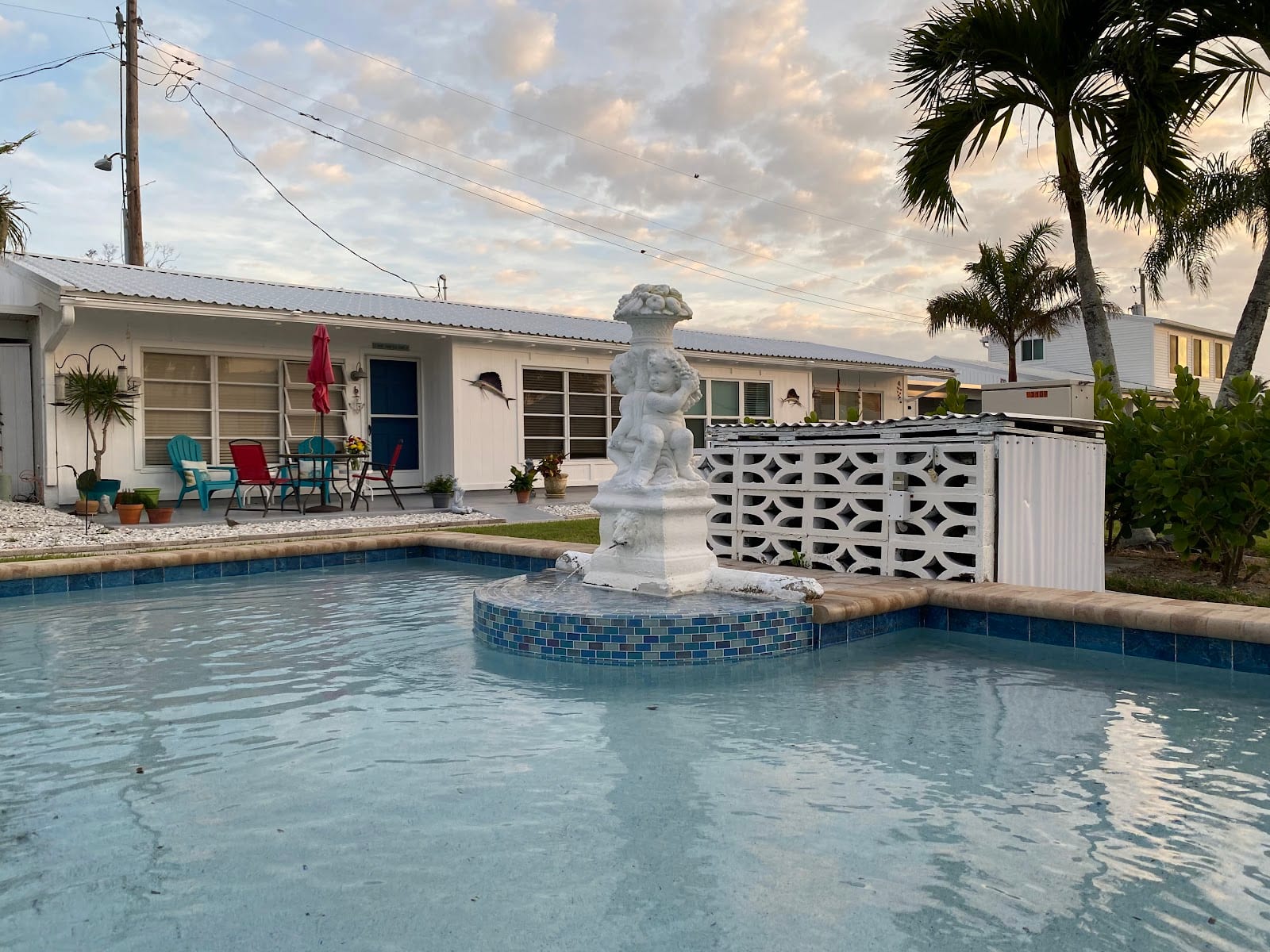 Beachaven Association Inc