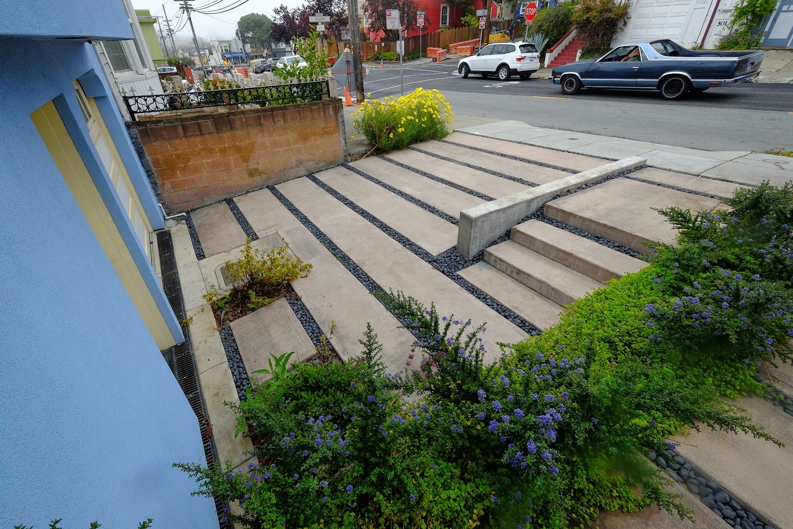 Madroño Landscape Design Studio
