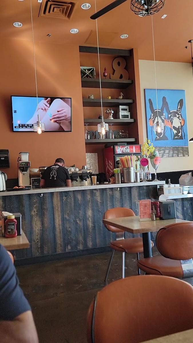 MTO Cafe Main St - Downtown, photo 2