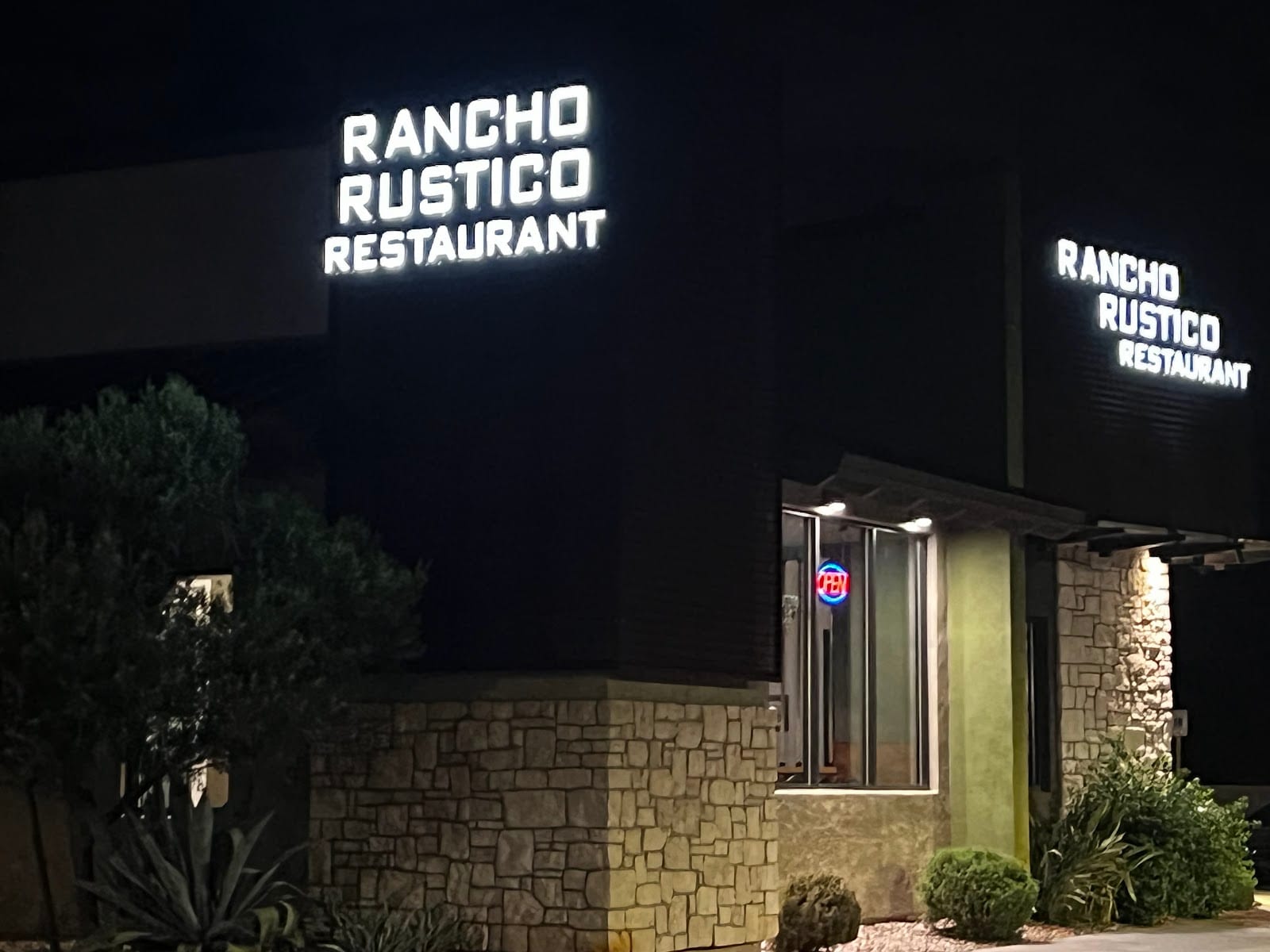 Rancho Rustico Restaurant, photo 2