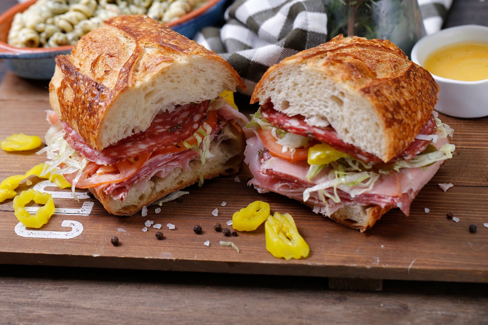Two Sons' Sandwiches, photo 4