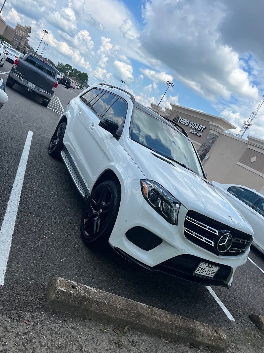Mercedes-Benz of Beaumont Service Center, photo 3