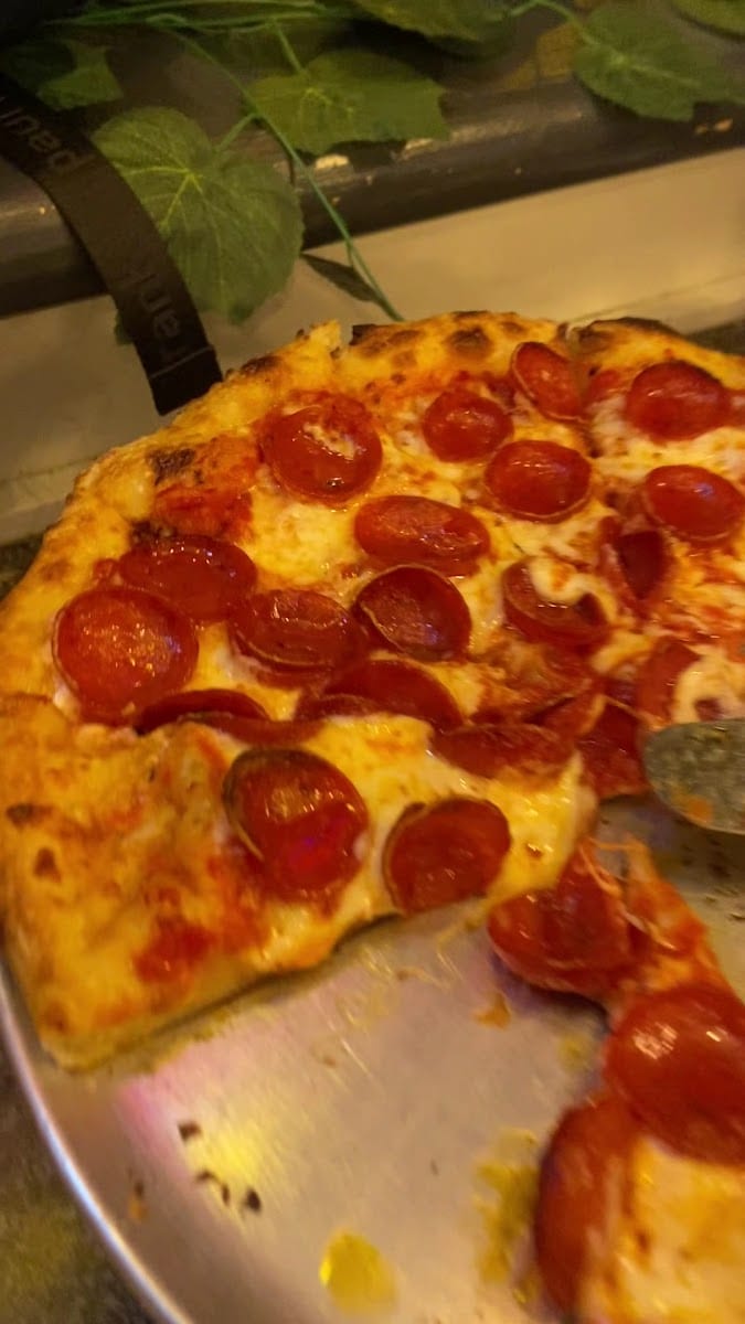 Union Square Pizza & Kitchen, photo 2