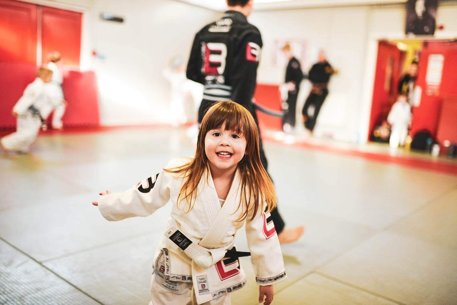 BMB BJJ ACADEMY, photo 3