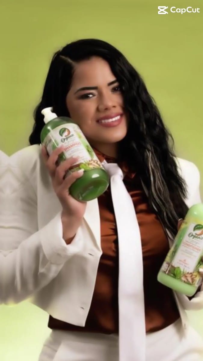 Studío 46 Salon by zoraya dominican hair We are exclusive to our own hair products by organic, photo 3