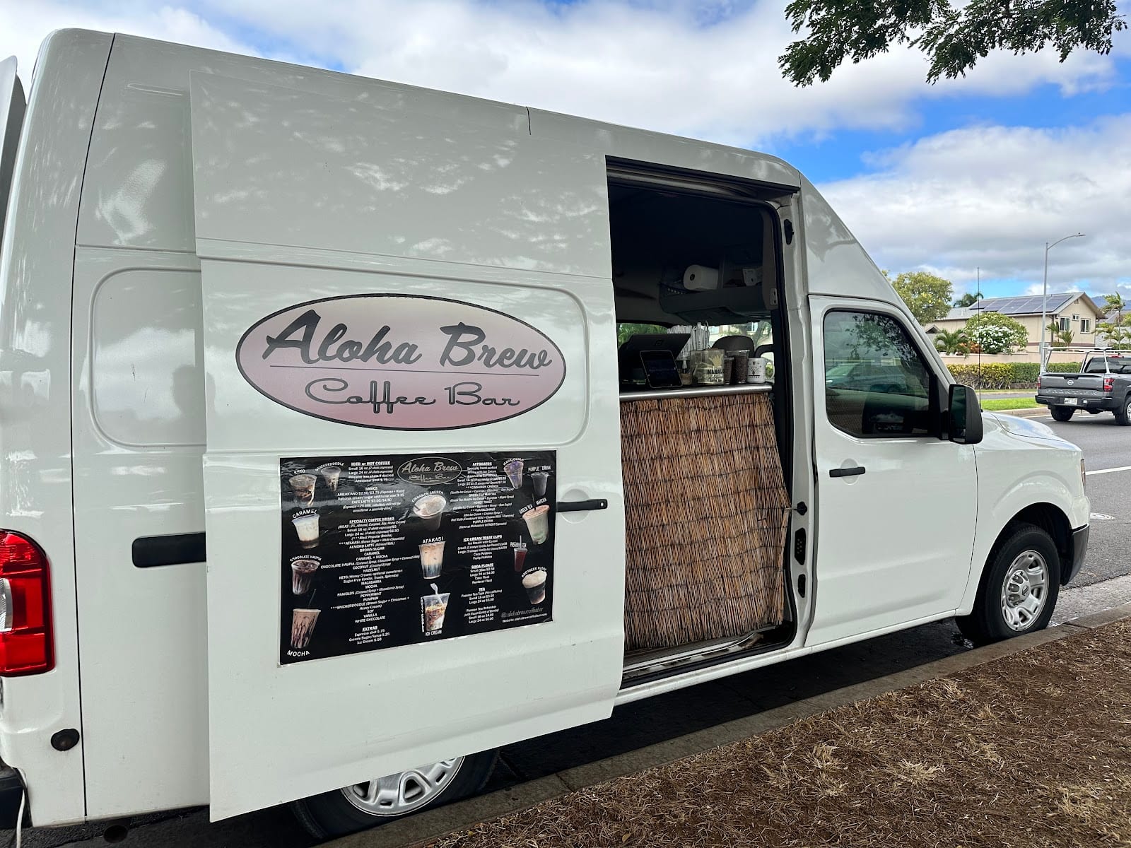 Aloha Brew Coffee Bar, photo 2