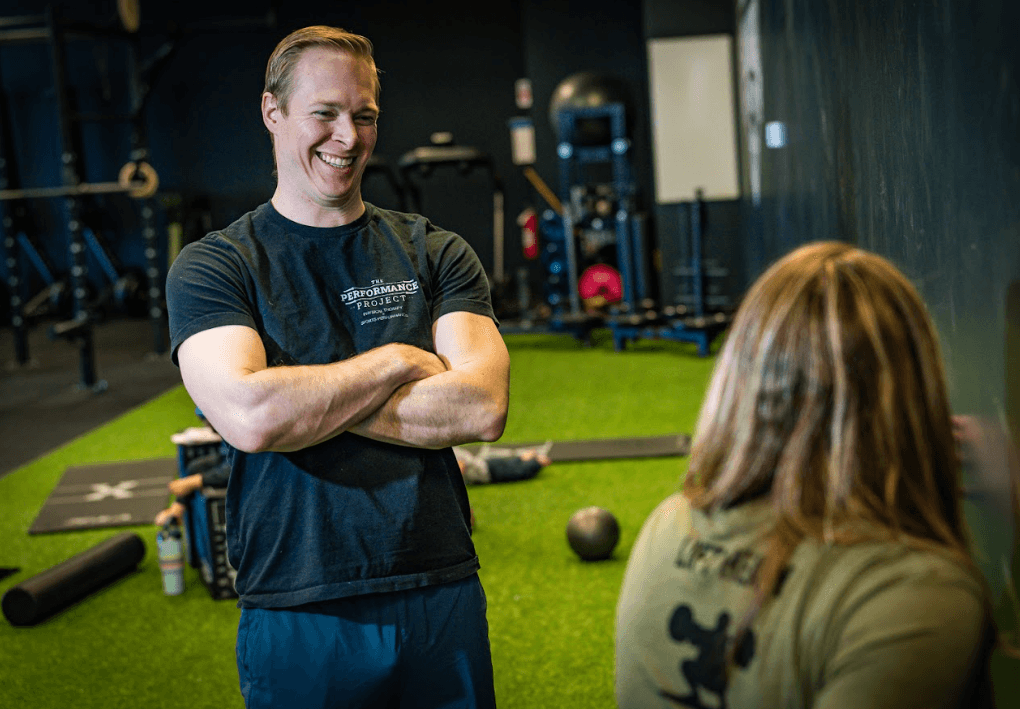 The Performance Project | Physical Therapy and Sports Performance, photo 4