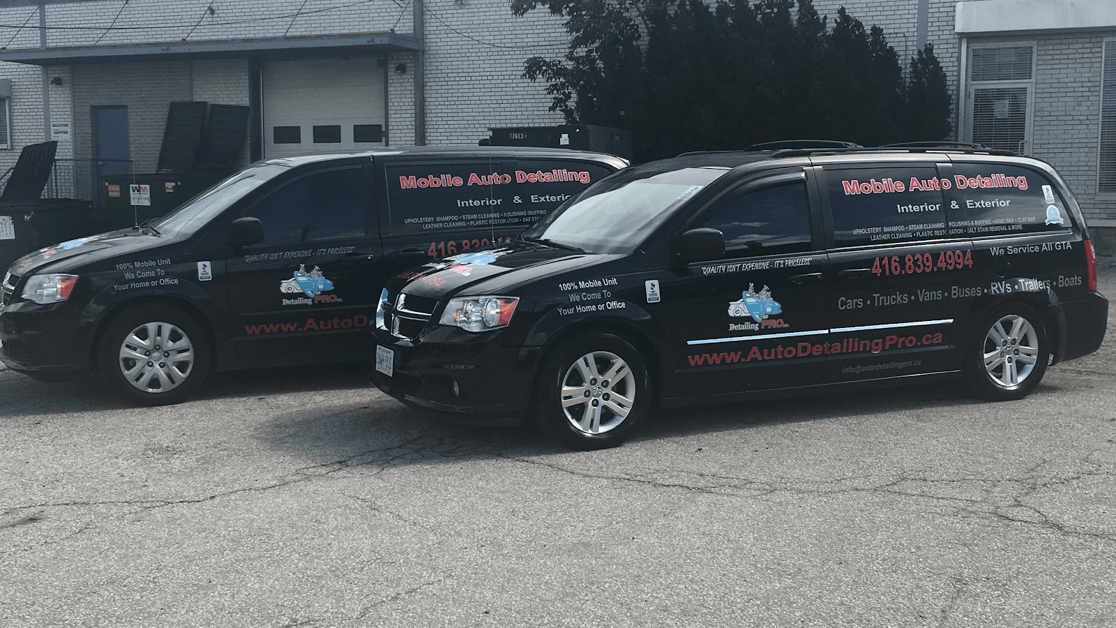 Auto Detailing Pro - Car Detailing, photo 2