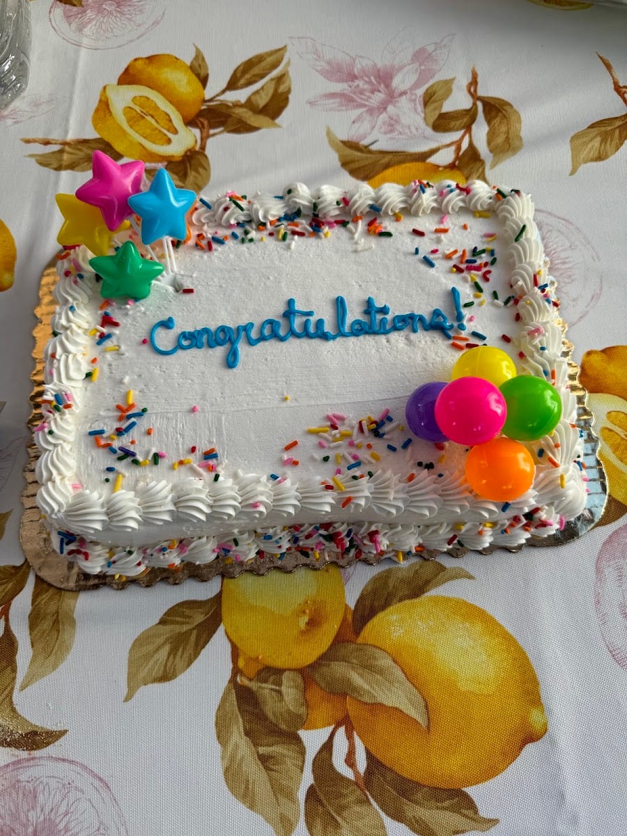 Safeway Bakery
