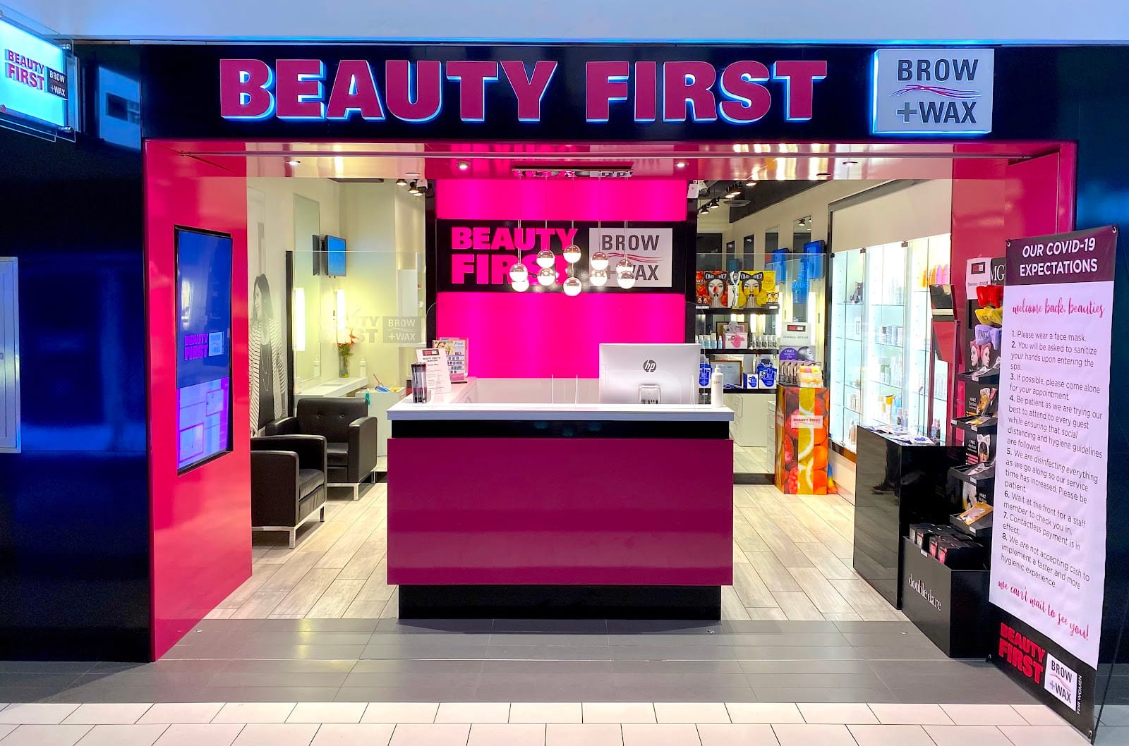 Beauty First Spa - Yonge Eglinton, photo 2