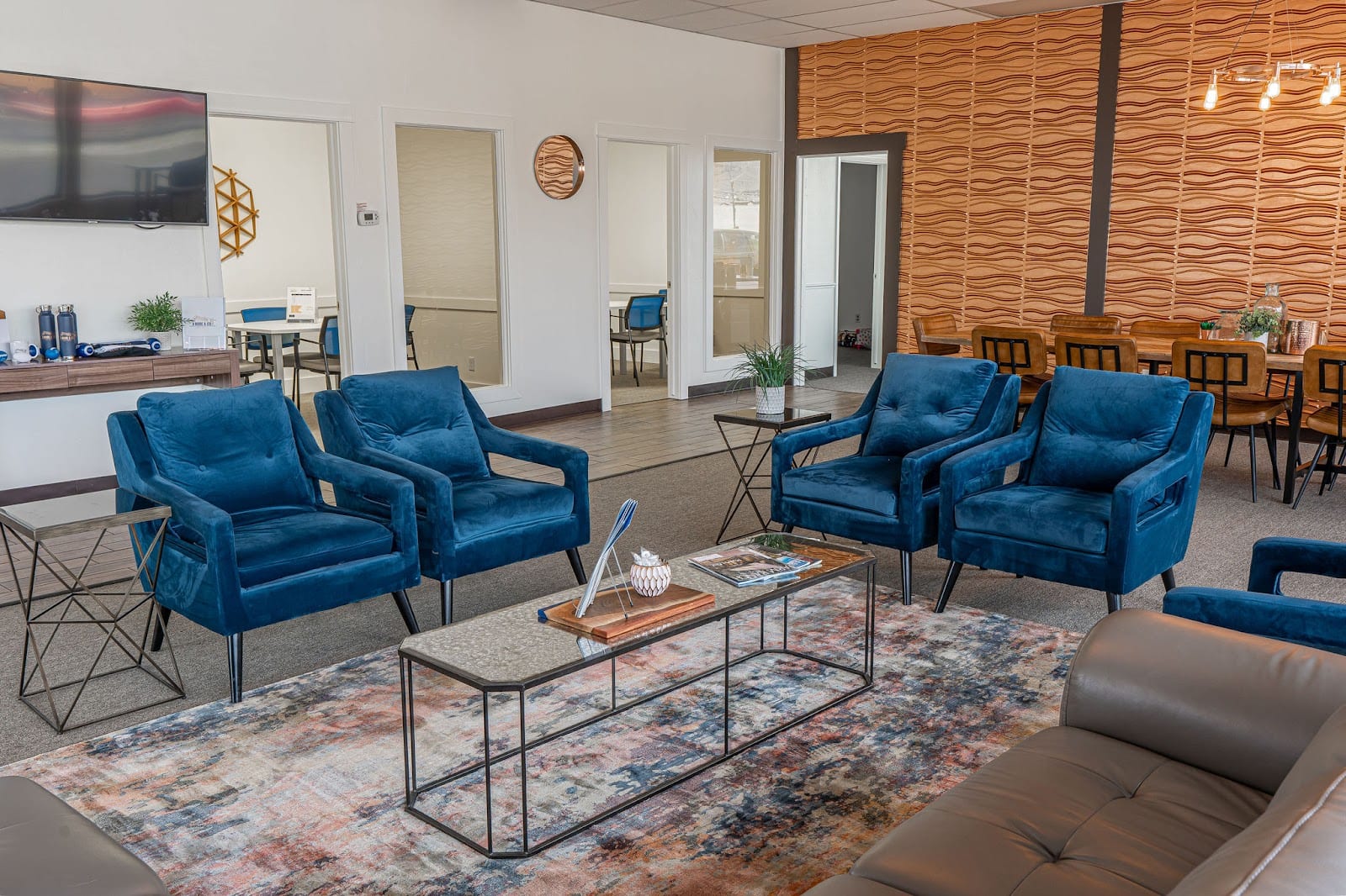 Abode & Co. Real Estate & Co