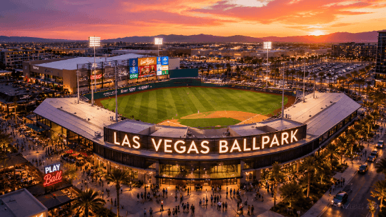 Summerlin This Week: Parade Weekend Fun & A Story That Hits Home