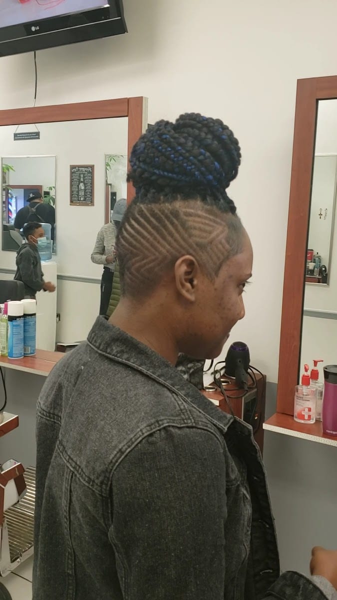 N New Style Hair Design, photo 3