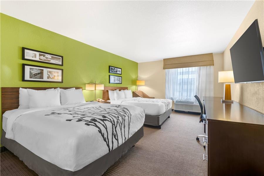 Sleep Inn & Suites Port Charlotte-Punta Gorda, photo 2