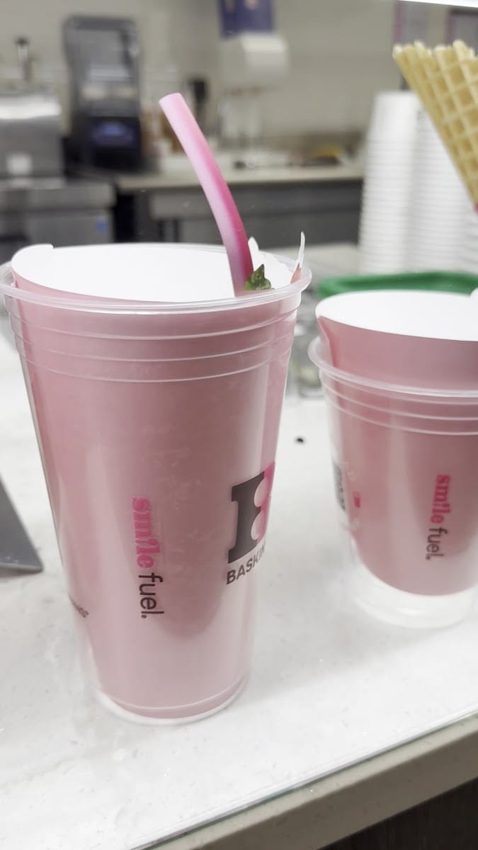 Baskin-Robbins, photo 3