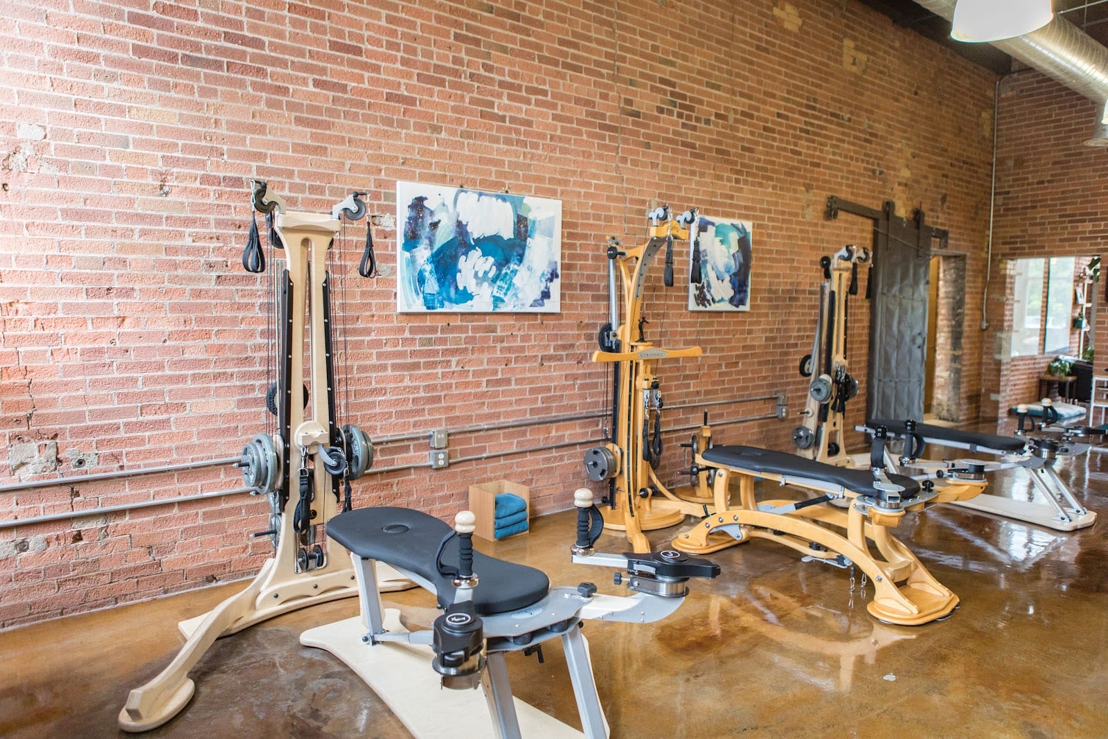 Movement Design Lab, photo 2