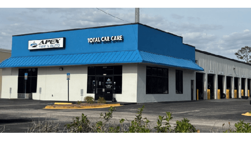 Apex Tire & Auto