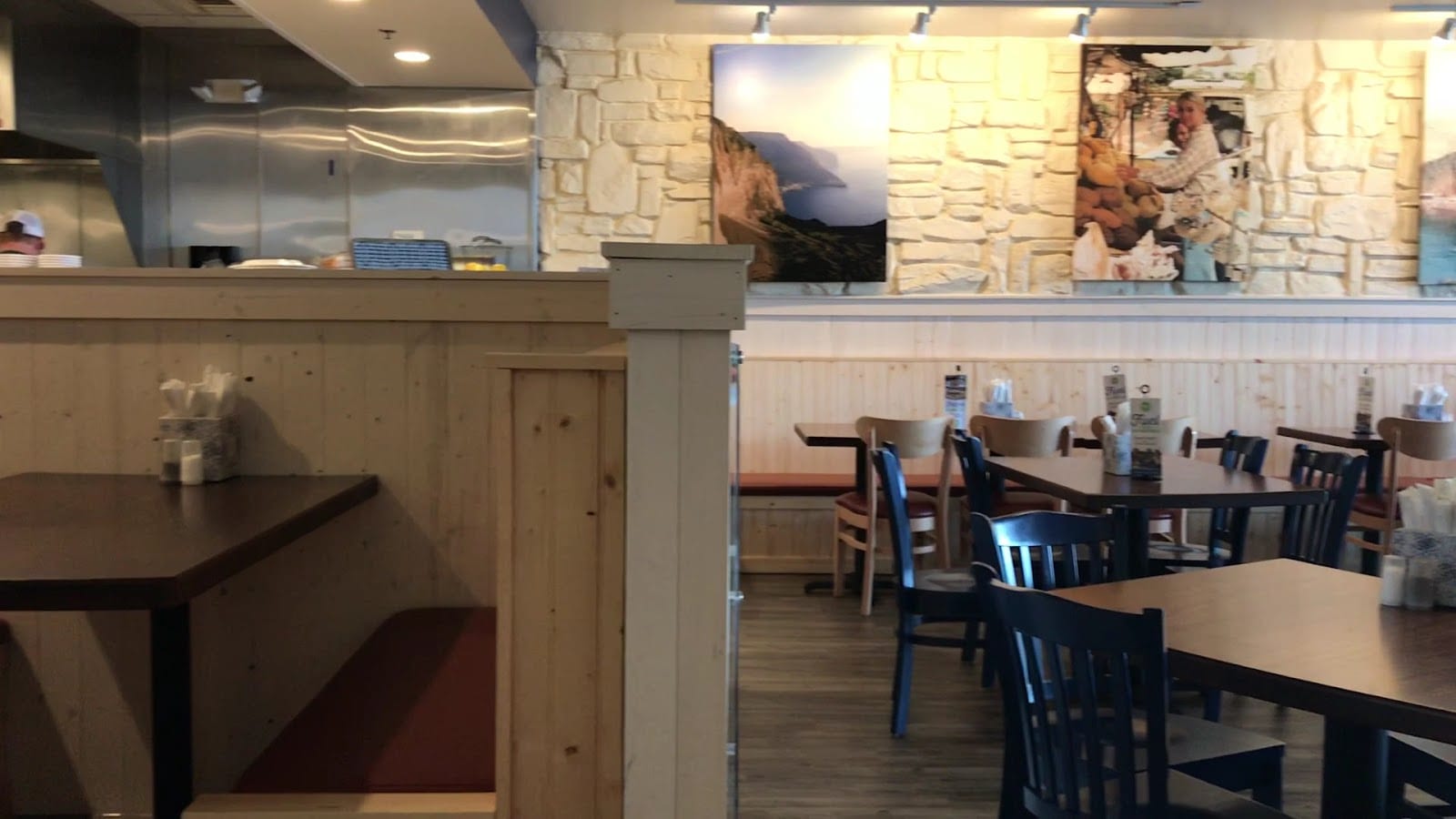 Taziki's Mediterranean Cafe - Panama City, photo 3