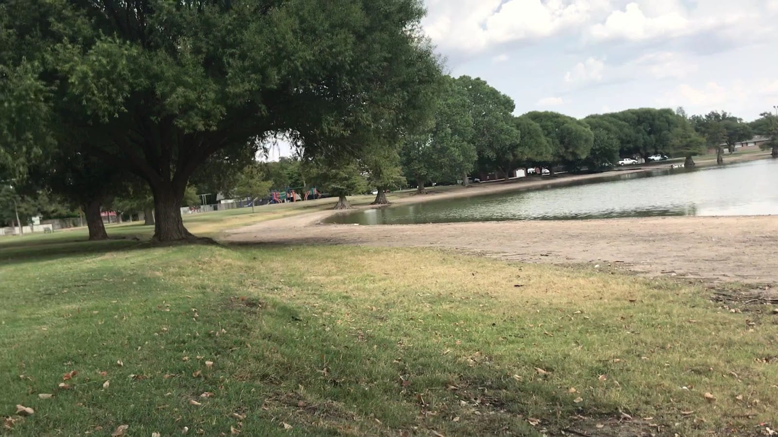 Frank Higinbotham Park, photo 2