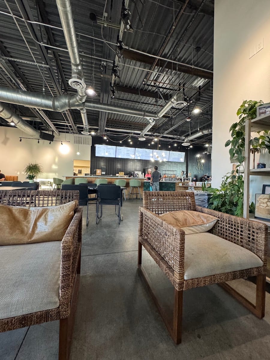 Bungalow Coffee Co