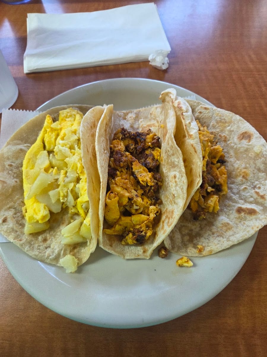 El Patron Mexican Food, photo 3