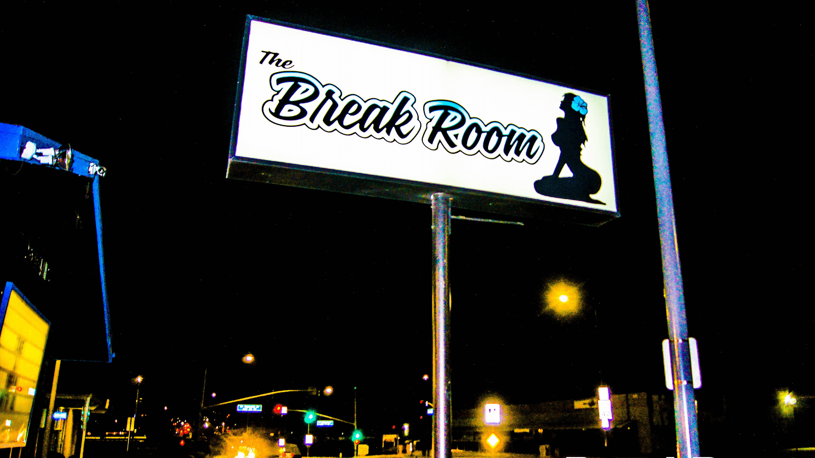 The Break Room Bar Fullerton, photo 3
