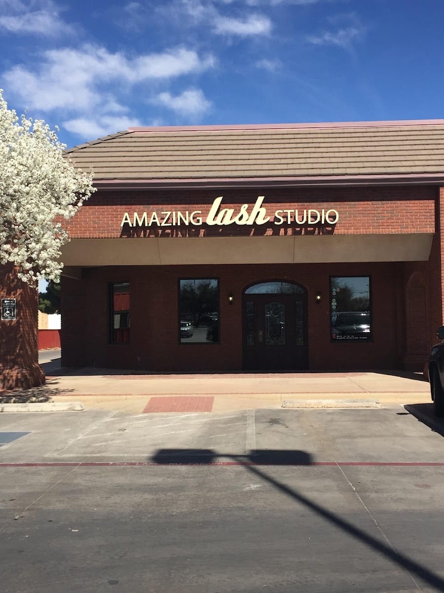 Amazing Lash Studio, photo 3