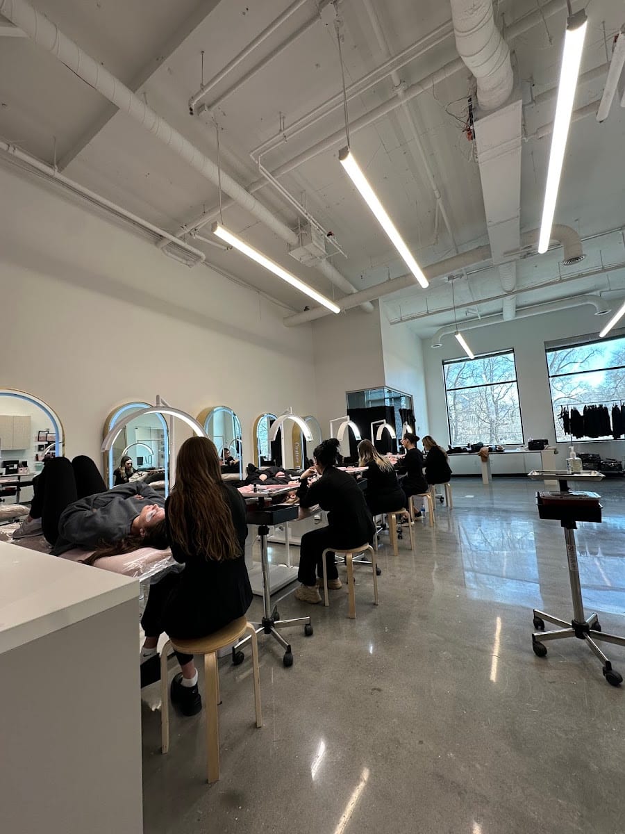Beauty Brand Academy
